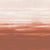 Harlequin Manzara Wallpaper in Brazilian Rosewood/Bleached Coral - a Sample For Sale