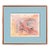 Toni Morley "Survivor" Abstract Expressionist Composition Circa 2000 For Sale