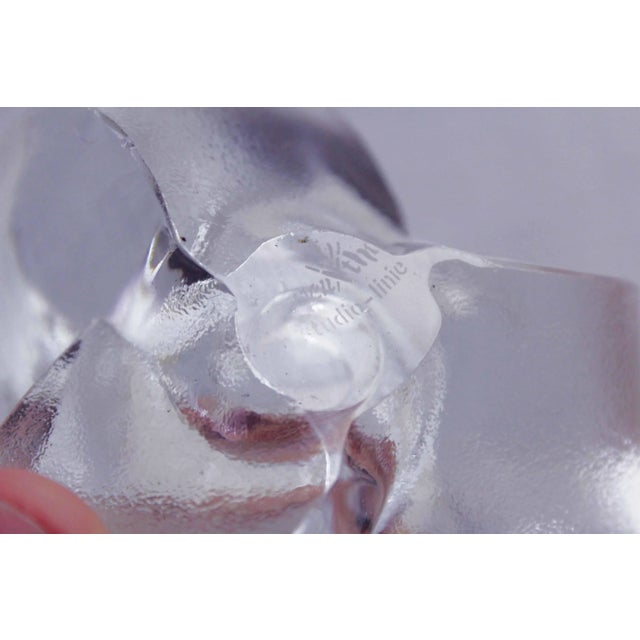 1970s Candleholders by Michael Boehm, 1970s, Set of 3 For Sale - Image 5 of 8