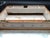 19 Century Birds Eye Maple American Wood Box, Hinged Lid For Sale - Image 17 of 17