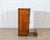 Elegant Venetian Urn-Shaped Bedside Cabinet with Kneeler, Mid-18th Century For Sale - Image 9 of 11