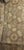 Clarence House Gold Viscose & Cotton Brocade- Two 1/2 Panels Sewn Together For Sale In Chicago - Image 6 of 9