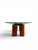 Serenissimo Table by Lella & Massimo Vignelli for Acerbis, 1980 For Sale - Image 9 of 17