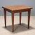 Brown Coffee Table from the 50s and 60s For Sale - Image 8 of 8
