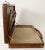 Brown Vintage Attache Case by Jeffrey Benjamin For Sale - Image 8 of 11