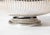 Italian 925 Sterling Silver Gilt Interior Centerpiece Bowl from Ventrella, Roma, 1970 For Sale - Image 4 of 7