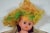 Faisal Samra Mixed Media Doll Poupee Adulte No. 02 Unique For Sale In New York - Image 6 of 13
