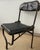 Circa 1920s French Jump Seat For Sale - Image 10 of 10