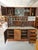 Elevate your living space with this breathtaking Mid-Century Modern Japanese Teak Masterpiece. This isn't just a hutch;...