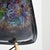 Black Eames Chair in Resin, 2000 For Sale - Image 12 of 16