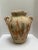 Large Earthy Rustic Tuscan Pottery Vase or Vessel For Sale - Image 10 of 10