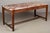 19th Century Country French Center Table With Marble Top For Sale - Image 4 of 9