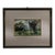 Mid 20th Century France Brown Wood Drawing For Sale