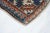 Textile Antique Shirvan Rug 2'7'' x 3'9'' For Sale - Image 7 of 12