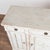 Late 19th Century 19th Century Swedish Gustavian Gray Painted Buffet Sideboard For Sale - Image 5 of 16