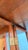 Vintage McGuire San Francisco Convertible Bamboo & Rosewood Dining Console Table For Sale - Image 16 of 17