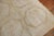 Textile Vintage Zabihi Collection Geometric Room Square Size Turkish Rug - 9'7" x 10' For Sale - Image 7 of 9