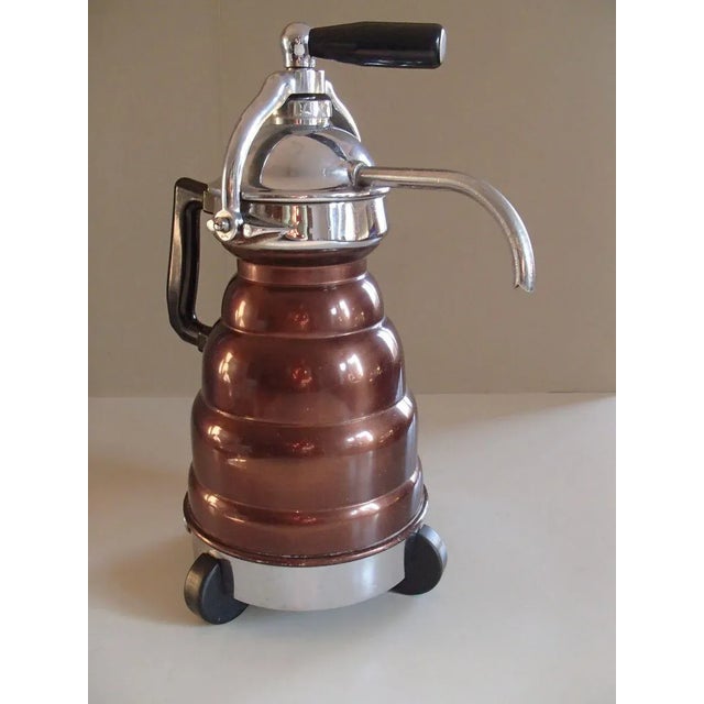 Coffee Maker from Kesa, 1950s For Sale - Image 16 of 17