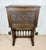 20th Century Spanish Carved Wood Cabinet For Sale - Image 15 of 18