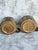 Mid-Century Modern 1960s Mid-Century Modern Owl Ceramic Cups - Pair For Sale - Image 3 of 12