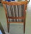 Art Deco Bridge Armchair, 1930s For Sale - Image 6 of 7