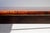 Wood Burlwood Executive Desk, 1980s For Sale - Image 7 of 9