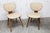 Mid-Century Modern No. 831 G1 Chairs by Max Bill for Baumann, 1960s, Set of 2 For Sale - Image 3 of 18