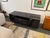 BdI Avion Series Lowboy Media Console For Sale - Image 11 of 12