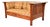 Stickley Mission Arts and Crafts Cherry Wood Prairie Spindle Settle Sofa For Sale