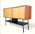 Mid-Century Modern 1950s René-Jean Caillette Art Deco Cabinet For Sale - Image 3 of 12