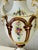 Antique French Regency Porcelain Urn Lamps For Sale - Image 10 of 10