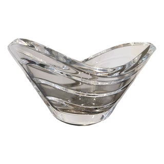 Baccarat Crystal Decorative Cup For Sale