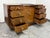Early 21st Century Michael Amini for Aico Cloche Sideboard, Bourbon For Sale - Image 5 of 12