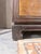 Brown Late 20th Century Drexel Heritage Burlwood Chinoiserie Lingerie Chest For Sale - Image 8 of 10
