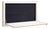 100×60-1 Folding Design Wall Desk from Ambivalenz For Sale