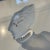 1980s Daum Crystal France Alexandre Fassianos Sculpture Face For Sale - Image 9 of 10