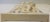1900 - 1909 Neoclassical Italian Della Robbia Ceramic Wall Hanging in High Relief For Sale - Image 5 of 11