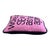 Made to Order Hand-Embroidered Needlepoint "Woke Up Sexy as Hell Again" Custom Pillow For Sale - Image 4 of 5