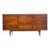 Mainline by Hooker Walnut Long Dresser For Sale