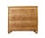 19th Century Swedish Burr Birch Chest of Drawers, 1860 For Sale - Image 4 of 11