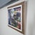 Karl Larsson, Abstract Still Life, 1975, Oil on Panel For Sale - Image 10 of 18