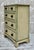 Victorian Painted Chest of Drawers, 1880 For Sale - Image 4 of 10