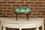 19th Century French Louis XV Style 19th Century Wooden Footstool with Carved Cabriole Legs For Sale - Image 5 of 12