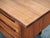 Danish Modern Teak Executive Desk by J. Svenstrup for A.P. Møbler, 1960s For Sale - Image 4 of 18
