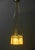 Art Deco Pendant Lamp, Vienna, 1920s For Sale - Image 3 of 18