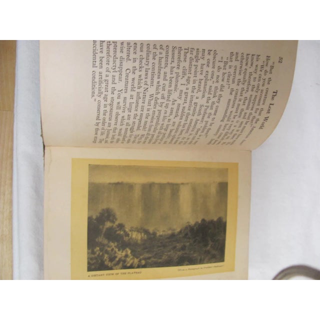 Arthur Conan Doyle's "The Lost World" For Sale - Image 9 of 13