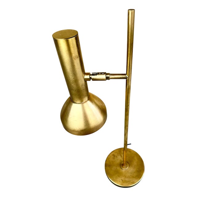 Vintage Table Light from Cosack Leuchten, 1970s For Sale