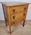Vintage Oak Chest of Drawers, 1930 For Sale - Image 3 of 17