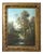 C.H. Harmon, American Landscape, 1900s, Oil on Canvas, Framed For Sale