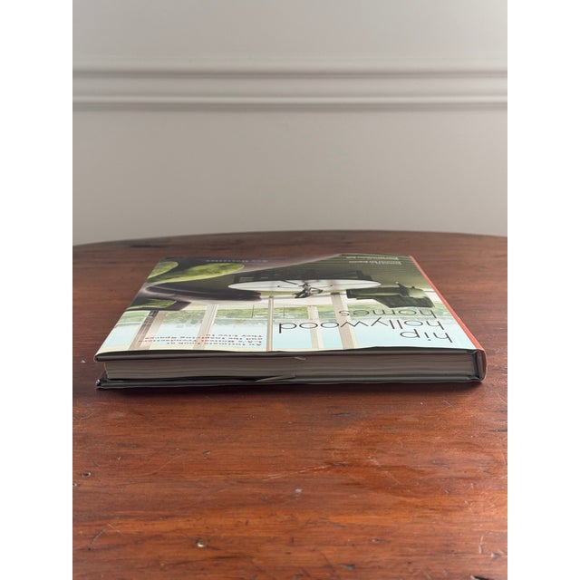 Hip Hollywod Homes 2006 (First Edition) For Sale - Image 4 of 12